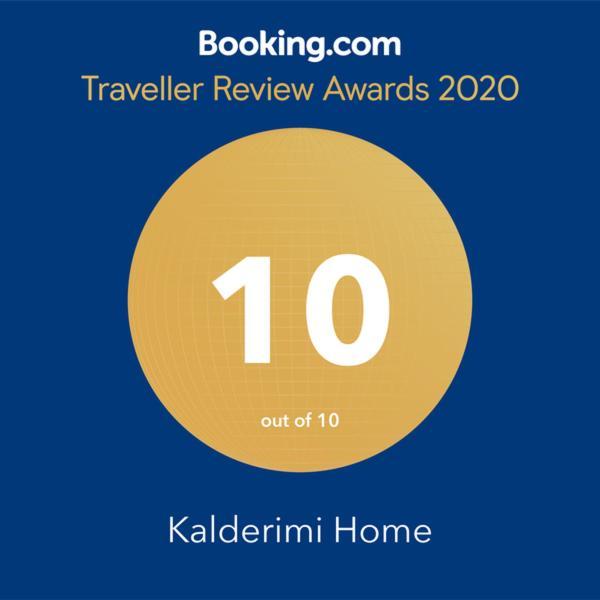 Kalderimi Home Kalymnos Town Exterior photo