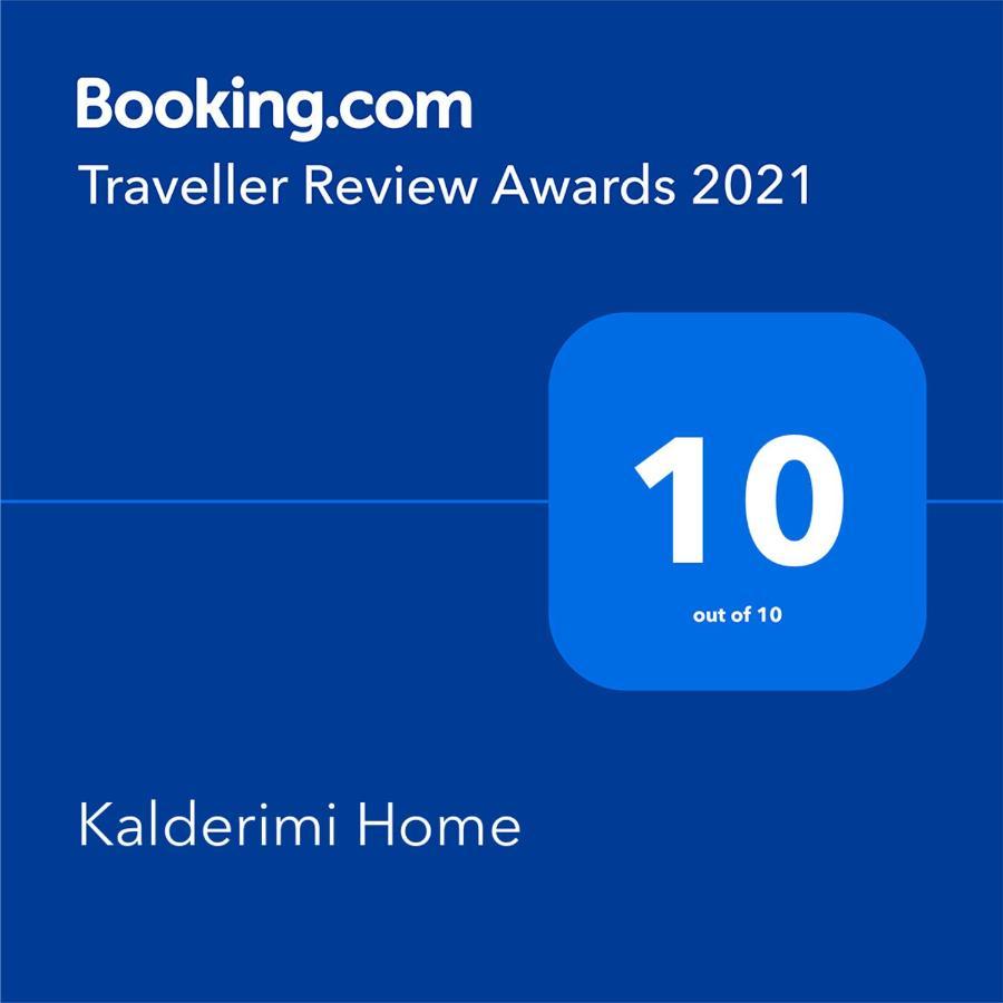 Kalderimi Home Kalymnos Town Exterior photo