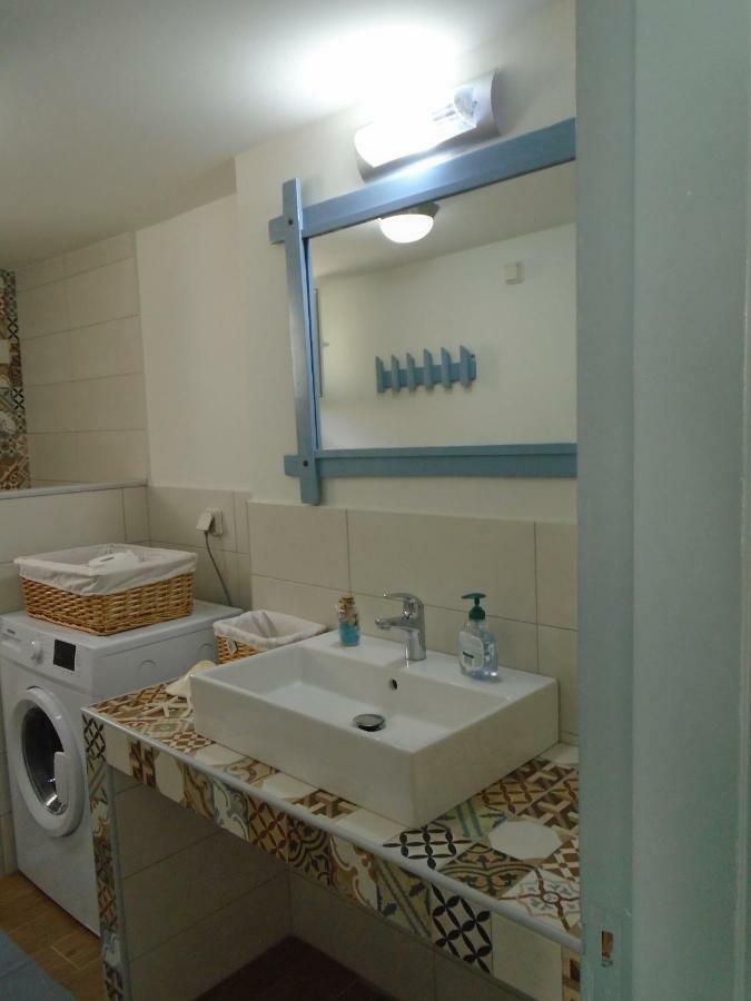 Kalderimi Home Kalymnos Town Exterior photo