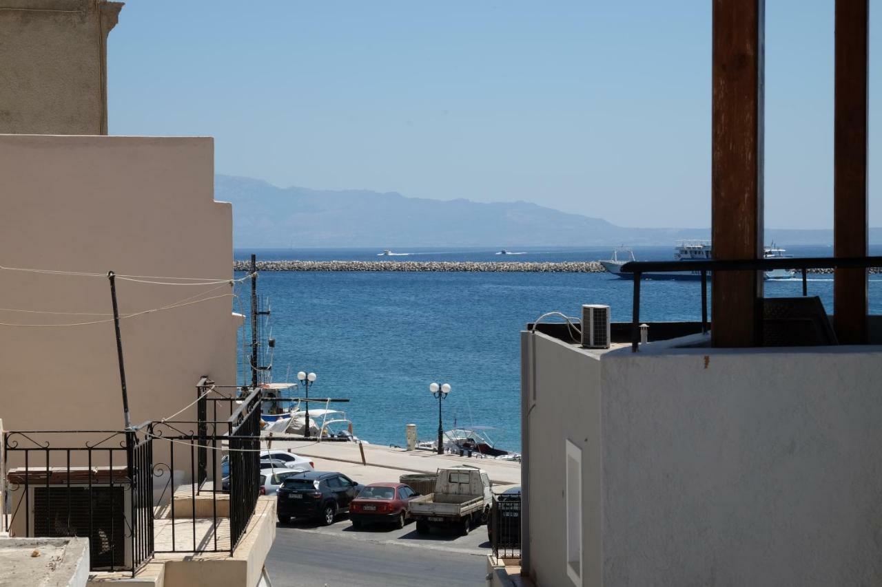 Kalderimi Home Kalymnos Town Exterior photo