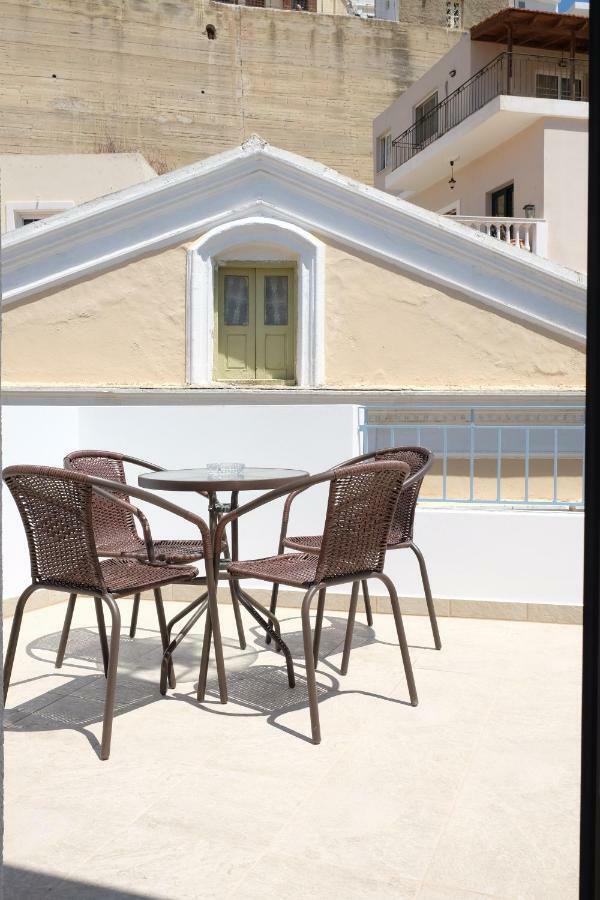 Kalderimi Home Kalymnos Town Exterior photo