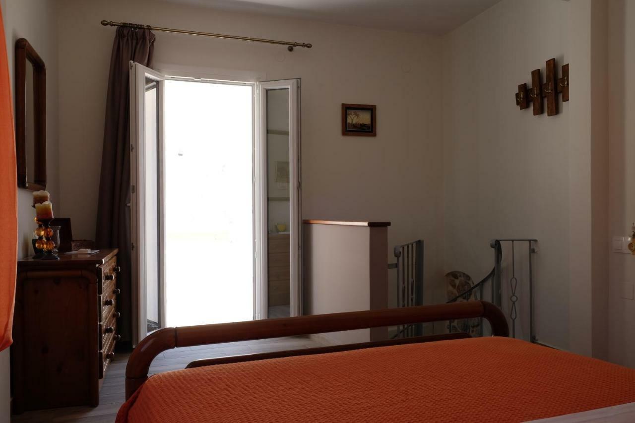 Kalderimi Home Kalymnos Town Exterior photo
