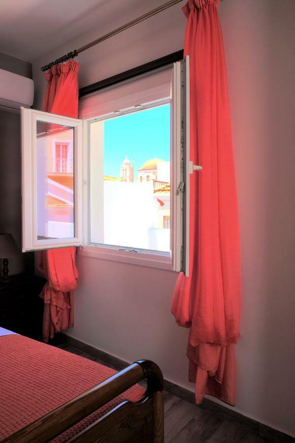 Kalderimi Home Kalymnos Town Exterior photo