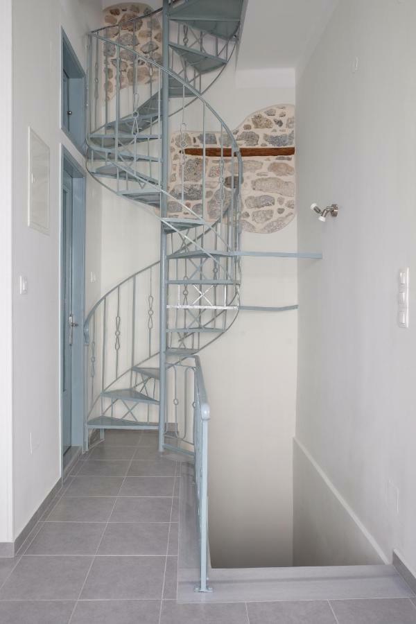 Kalderimi Home Kalymnos Town Exterior photo